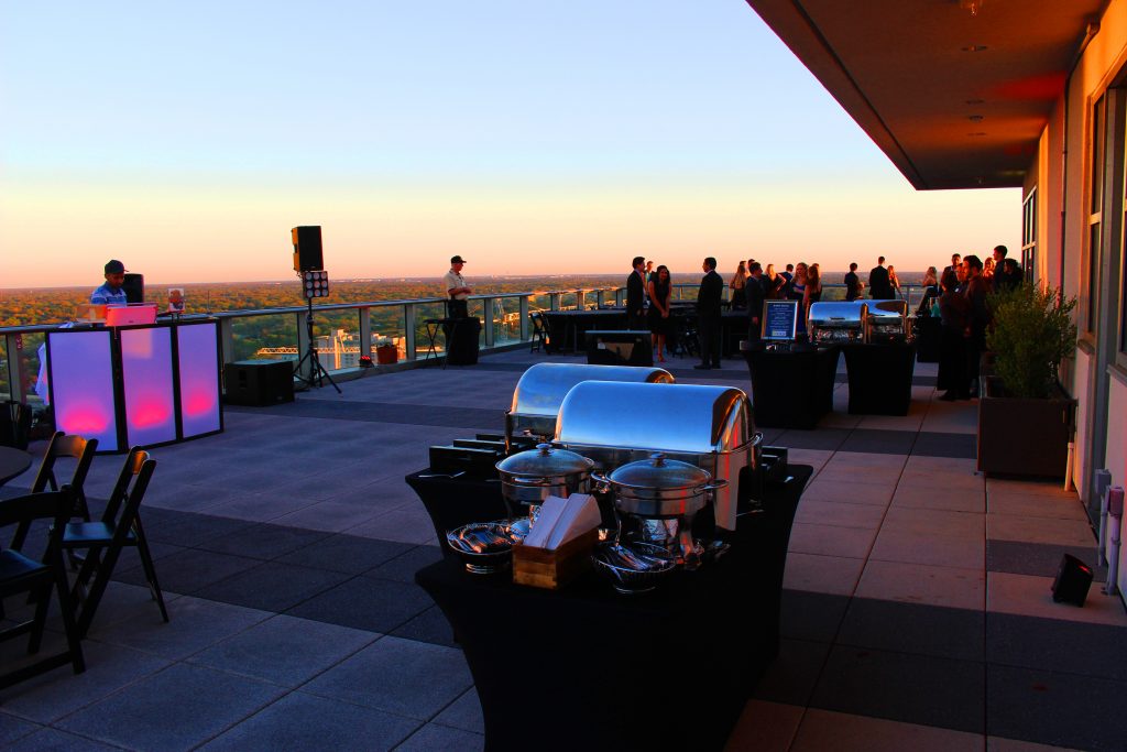 Orlando Rooftop Event Venue14 The Rooftop Orlando Rooftop Event Venue