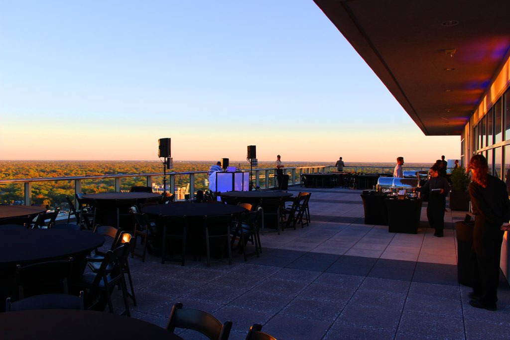 Orlando Rooftop Event Venue15 The Rooftop Orlando Rooftop Event Venue