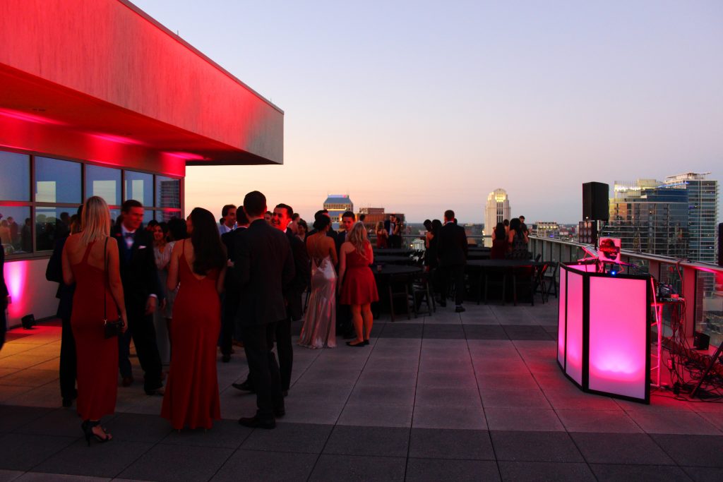 Orlando Rooftop Event Venue9 The Rooftop Orlando Rooftop Event Venue
